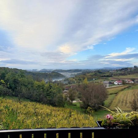 Apartman Potocki Krapina Bagian luar foto