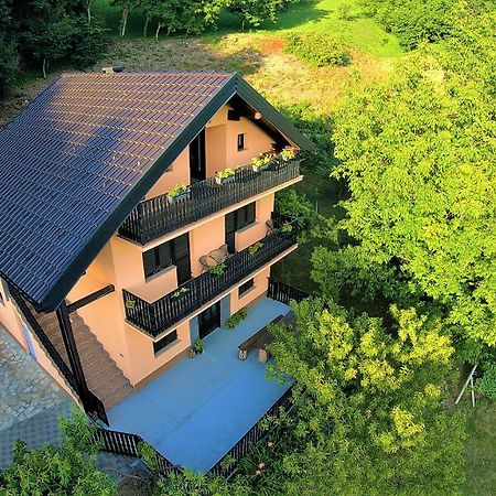 Apartman Potocki Krapina Bagian luar foto