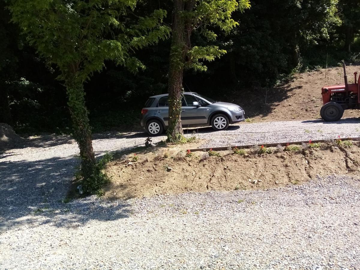 Apartman Potocki Krapina Bagian luar foto