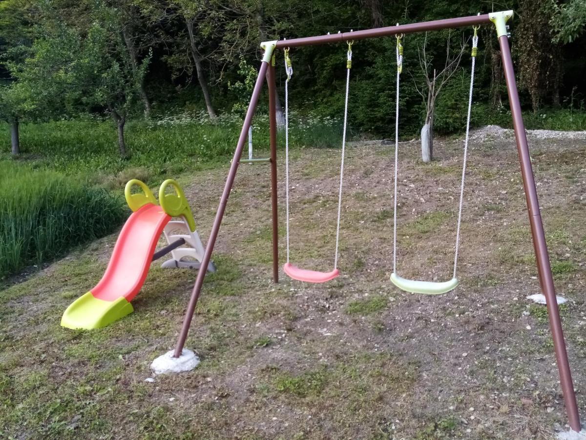 Apartman Potocki Krapina Bagian luar foto
