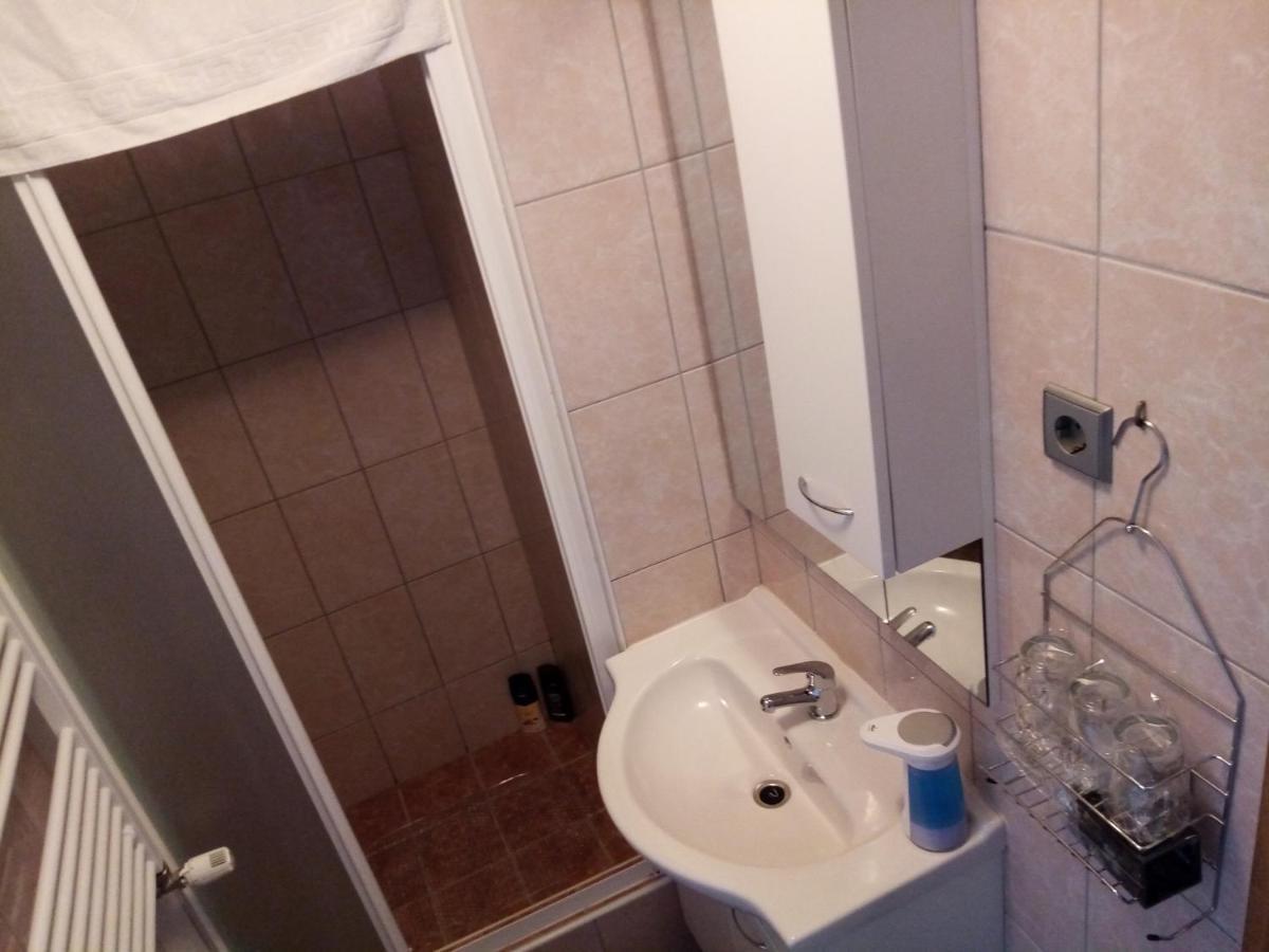 Apartman Potocki Krapina Bagian luar foto