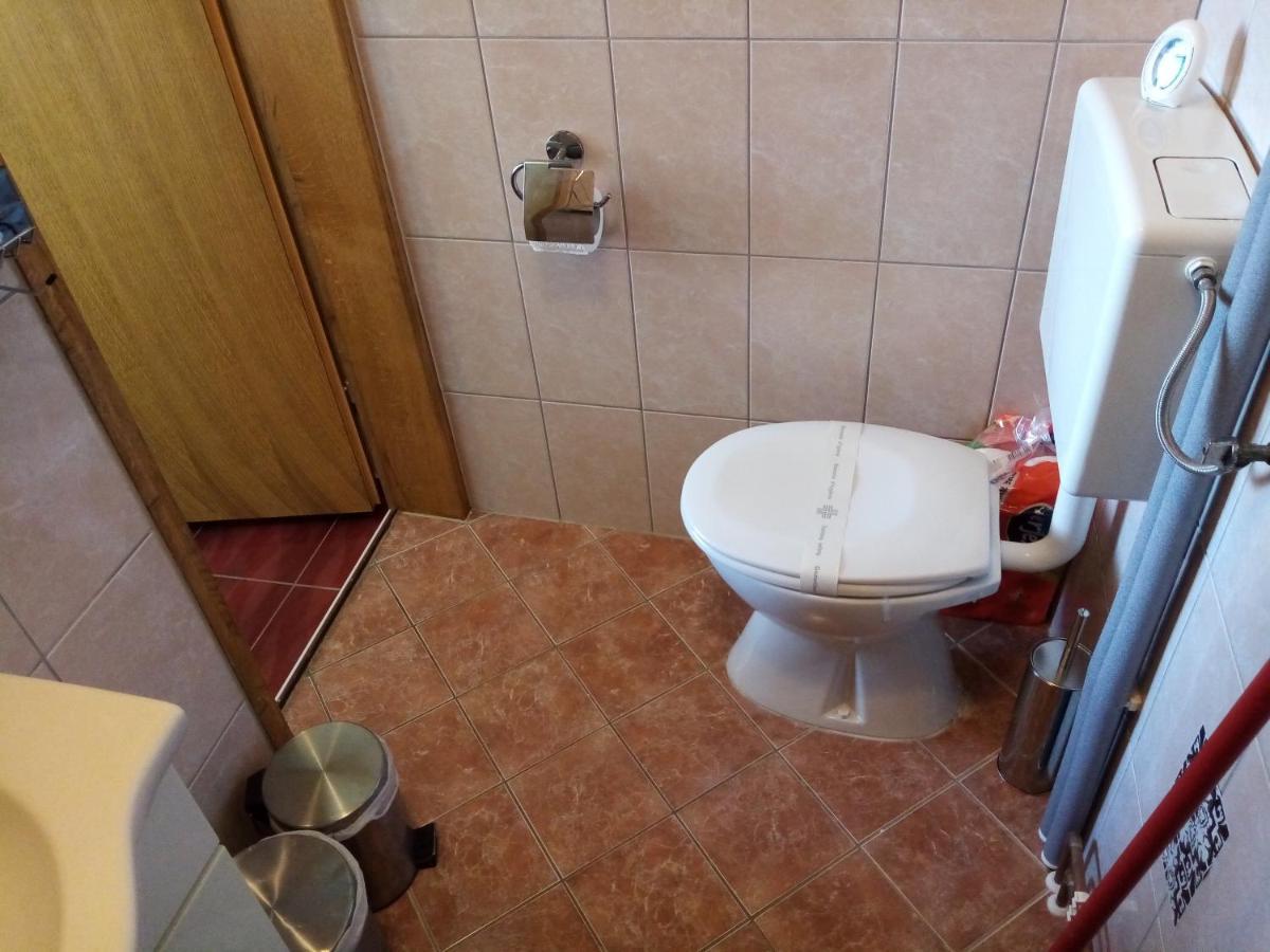 Apartman Potocki Krapina Bagian luar foto