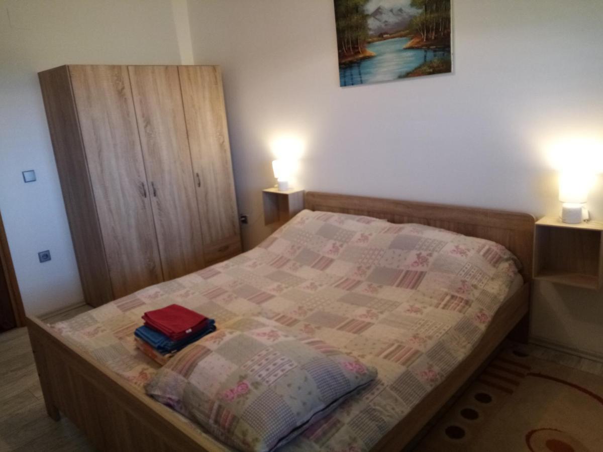 Apartman Potocki Krapina Bagian luar foto
