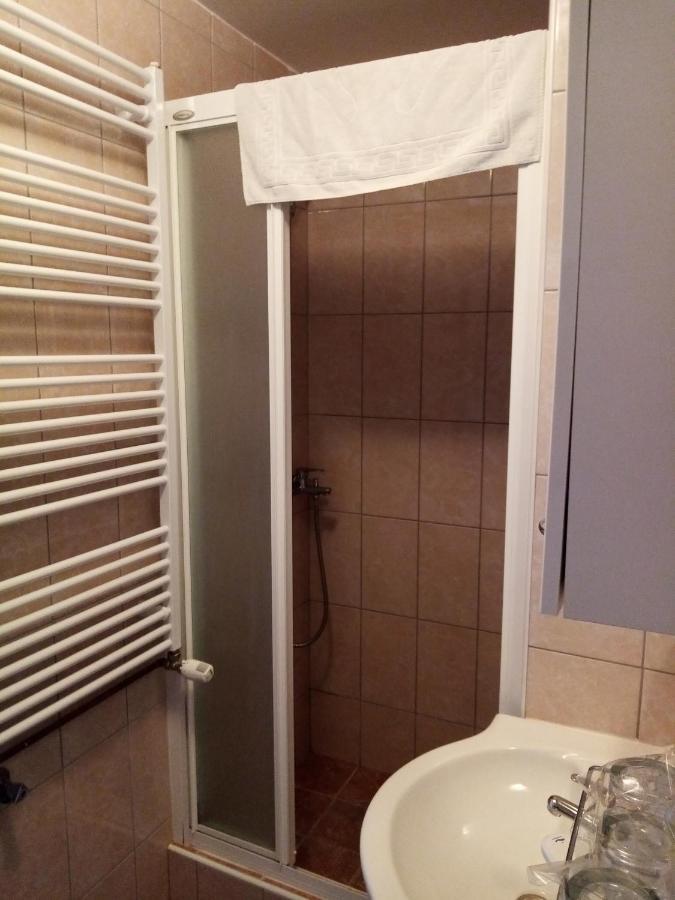 Apartman Potocki Krapina Bagian luar foto