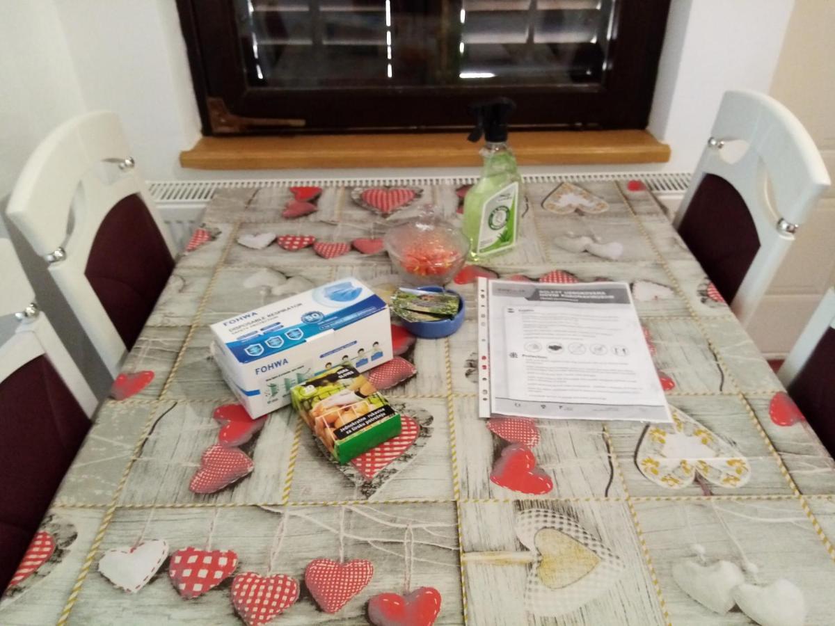 Apartman Potocki Krapina Bagian luar foto
