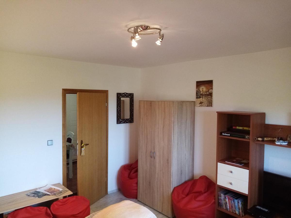 Apartman Potocki Krapina Bagian luar foto