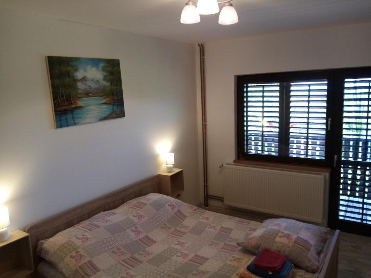 Apartman Potocki Krapina Bagian luar foto