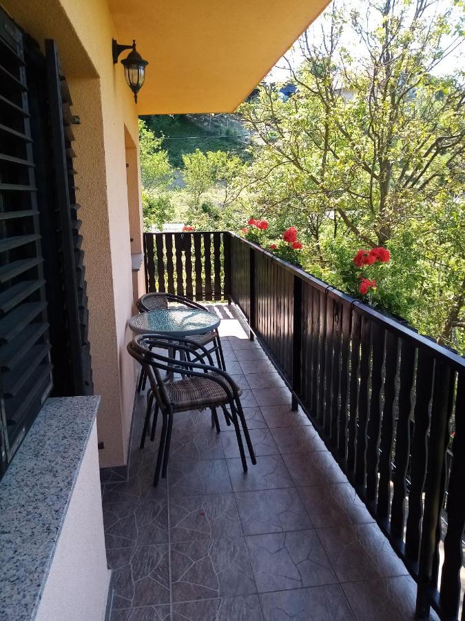 Apartman Potocki Krapina Bagian luar foto