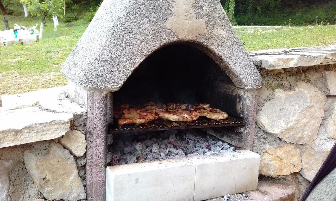 Apartman Potocki Krapina Bagian luar foto