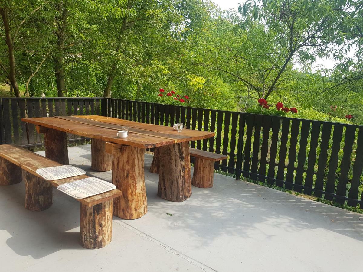 Apartman Potocki Krapina Bagian luar foto